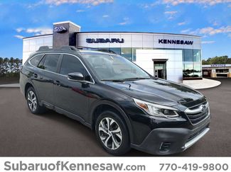 Used 2020 Subaru Outback Limited XT w/ Popular Package #2 AWD/4WD video 1