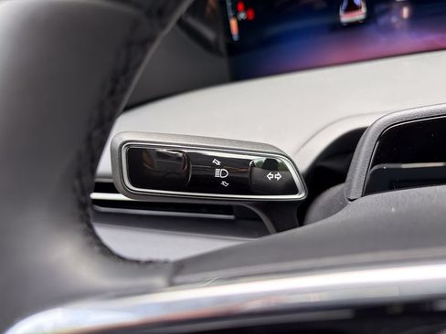 New 2026 Lincoln Nautilus Reserve AWD/4WD image 44