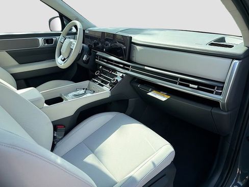 New 2026 Hyundai Santa Fe SE FWD image 28