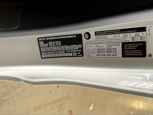 New 2026 BMW M440i Coupe w/ Premium Package image 18