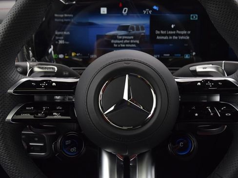 New 2026 Mercedes-Benz G 63 AMG 4MATIC image 23