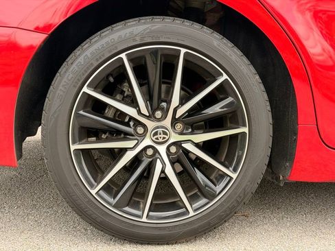 Used 2021 Toyota Camry SE image 34