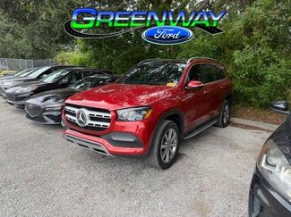Used 2023 Mercedes-Benz GLS 450 4MATIC video 1