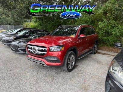Used 2023 Mercedes-Benz GLS 450 4MATIC