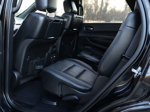 Used 2021 Dodge Durango GT image 26