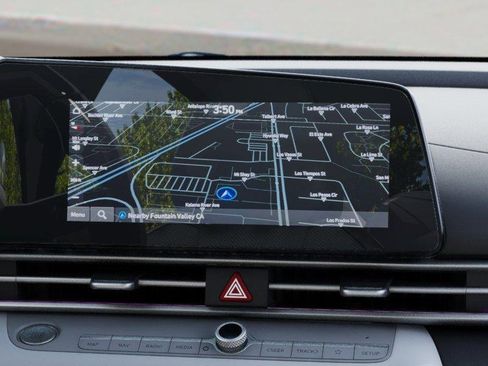 New 2026 Hyundai Elantra Limited image 13