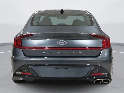 Certified 2023 Hyundai Sonata SEL image 6