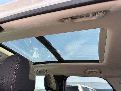 New 2026 Chevrolet TrailBlazer LT w/ Convenience Package AWD/4WD image 6
