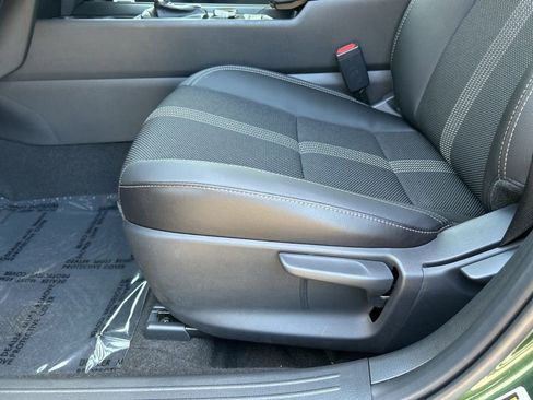 New 2026 MAZDA CX-50 AWD 2.5 S w/ Cargo Package image 15