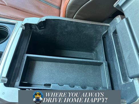 Used 2020 Ford F250 King Ranch w/ King Ranch Ultimate Package image 22