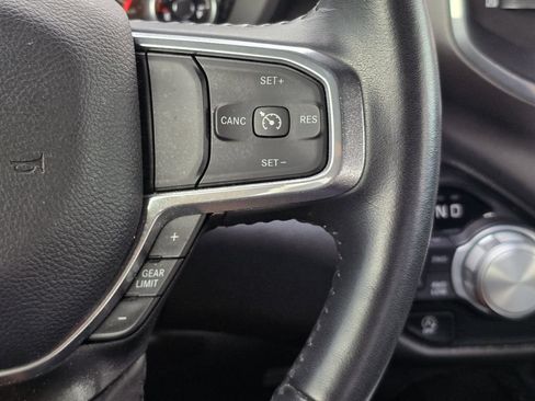 Used 2022 RAM 1500 Laramie w/ Sport Appearance Package AWD/4WD image 30