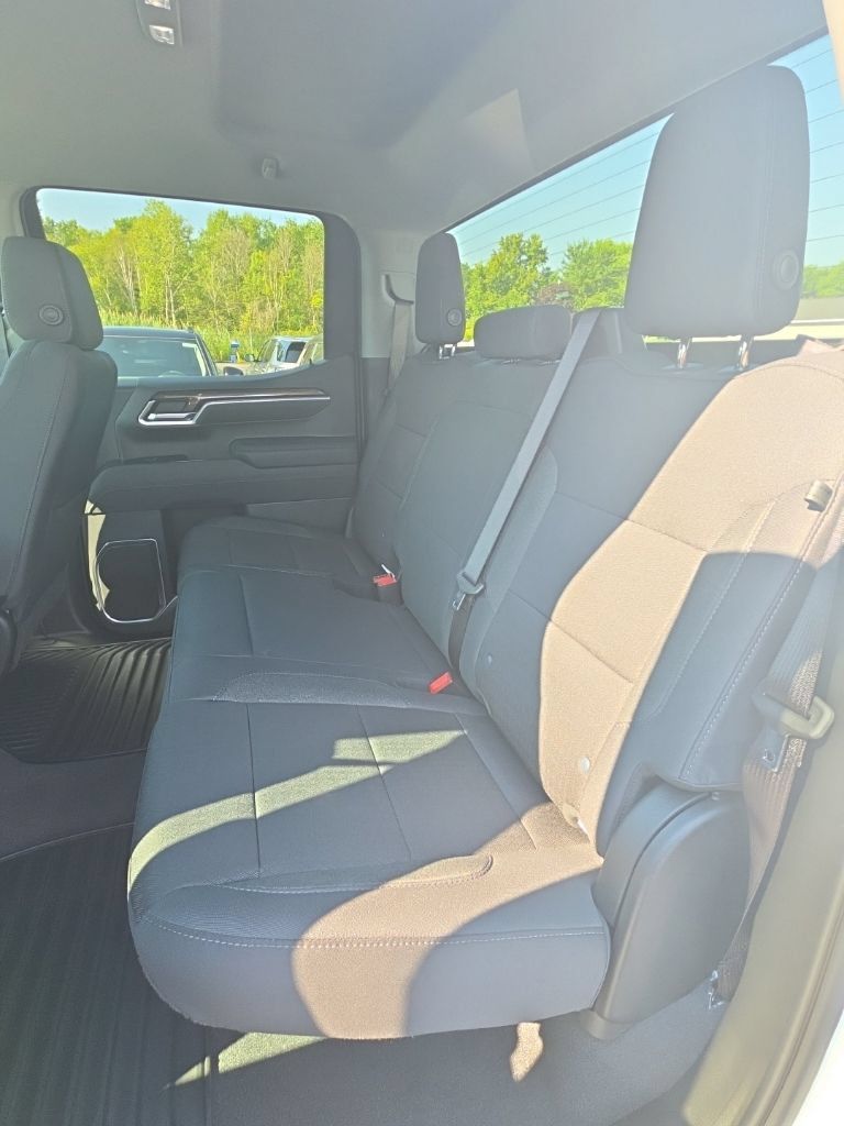 New 2026 Chevrolet Silverado 1500 LT AWD/4WD image 10