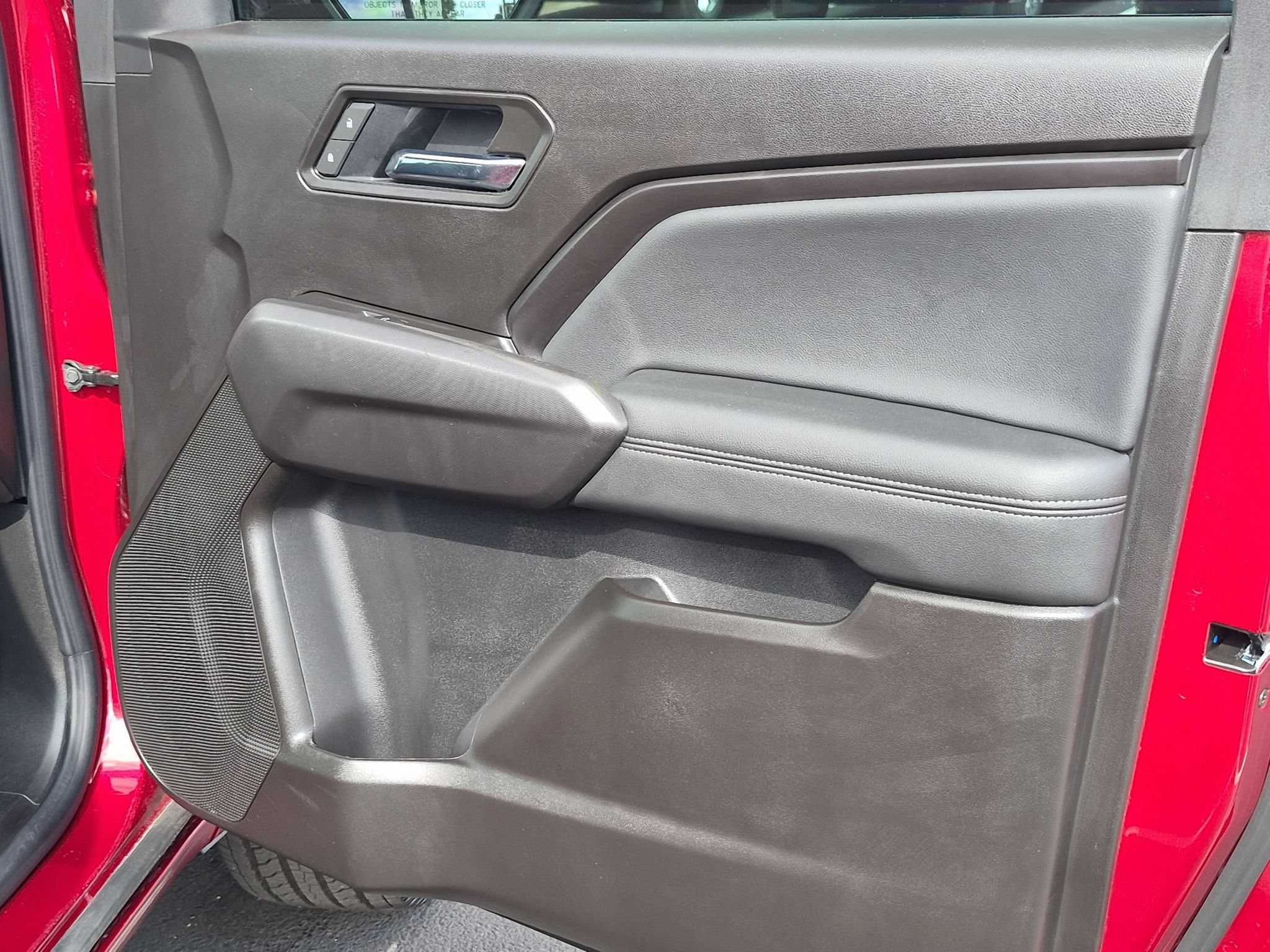 Used 2026 Chevrolet Colorado LT w/ LT Convenience Package RWD image 31
