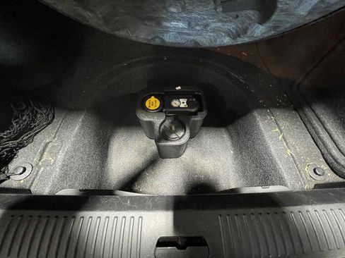 Used 2009 Cadillac CTS 3.6 AWD image 26