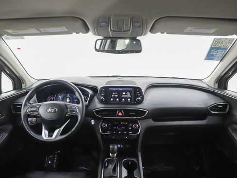 Used 2019 Hyundai Santa Fe SEL image 13