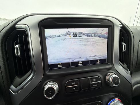 Used 2021 GMC Sierra 1500 SLT w/ SLT Premium Plus Package image 15