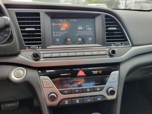 Used 2017 Hyundai Elantra Value Edition FWD image 21