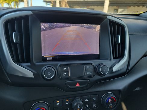 Used 2019 GMC Terrain SLE w/ Driver Convenience Package image 23