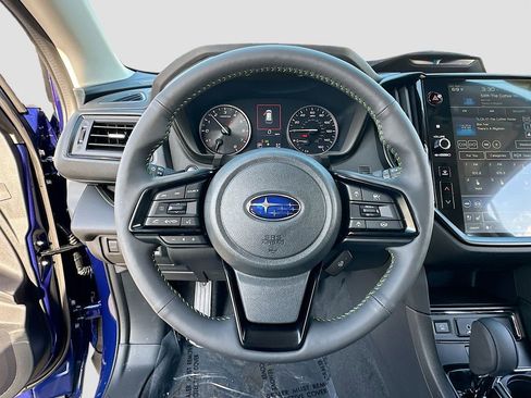 New 2026 Subaru Ascent Bronze Edition image 11