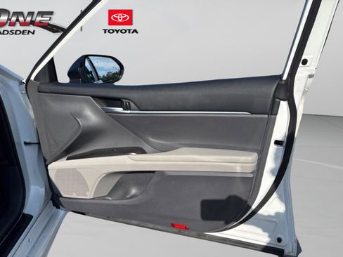 Certified 2024 Toyota Camry SE image 38