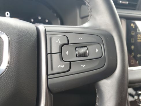 Used 2024 GMC Yukon XL Denali Ultimate image 23