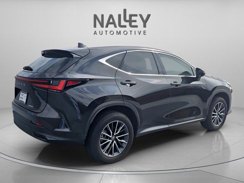 Used 2024 Lexus NX 250 250 Base w/ Cold Area Package image 6