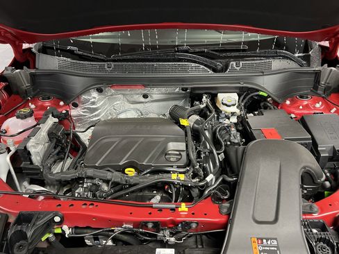 New 2026 Chevrolet Trax LT w/ Driver Confidence Package image 63