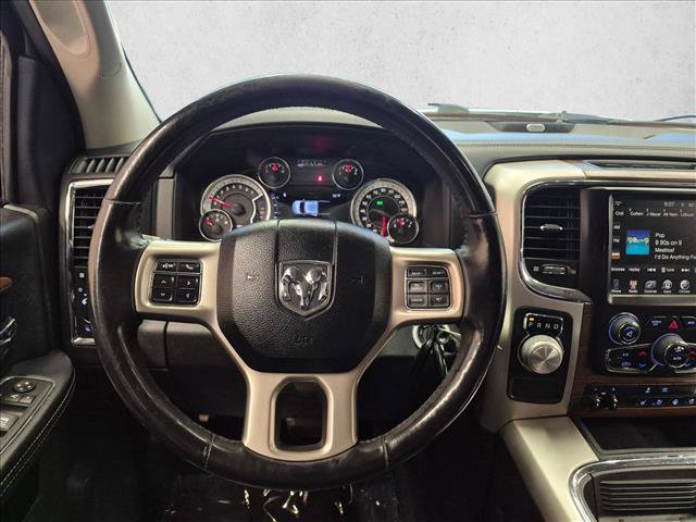 Used 2016 RAM 1500 Laramie RWD image 13