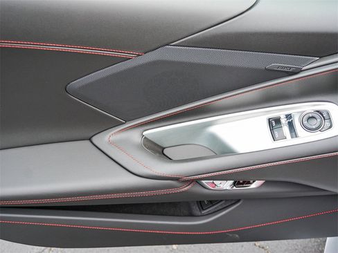 New 2026 Chevrolet Corvette Stingray Coupe w/ Battery Protection Package image 17