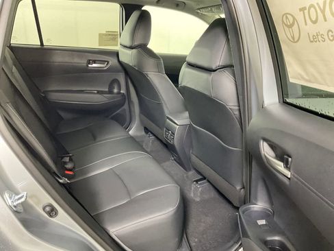 New 2026 Toyota Corolla Cross XLE image 20