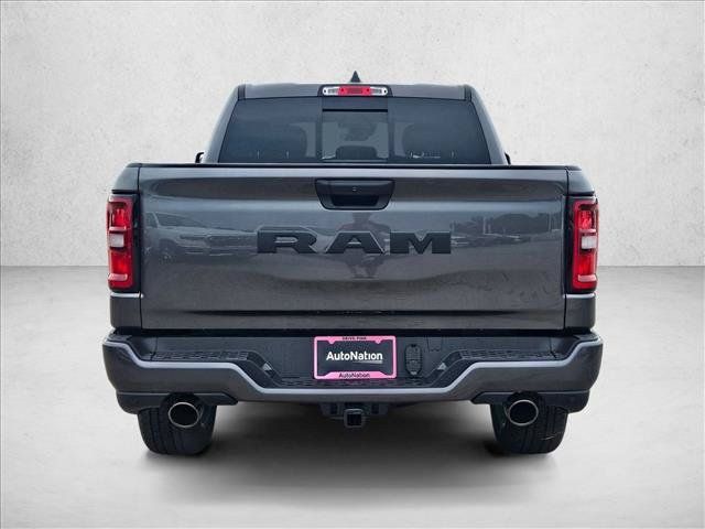 Used 2026 RAM 1500 Express RWD image 8