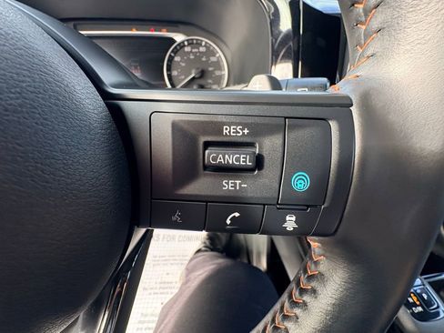 Used 2025 Nissan Pathfinder Rock Creek image 20