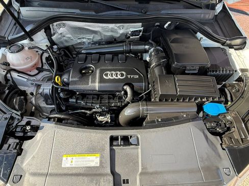 Used 2016 Audi Q3 2.0T Premium Plus w/ Technology Package FWD image 22