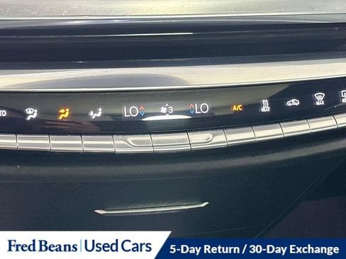 Used 2024 Cadillac Lyriq Luxury AWD/4WD image 21