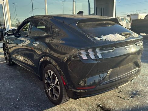 Used 2023 Ford Mustang Mach-E Premium image 5