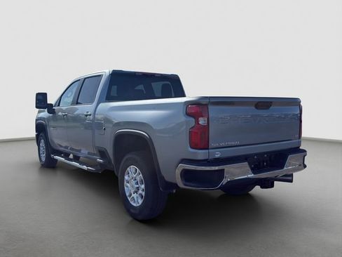 New 2026 Chevrolet Silverado 2500 LT w/ Safety Package AWD/4WD image 4