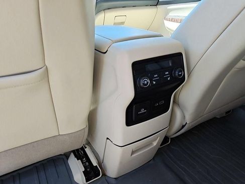 Used 2023 GMC Acadia Denali w/ LPO, Floor Liner Package FWD image 27