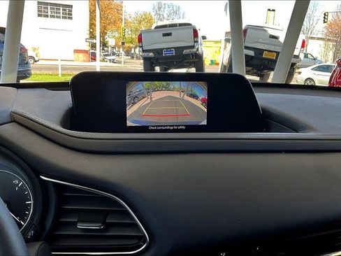 Used 2025 MAZDA CX-30 AWD 2.5 S w/ Preferred Package image 25