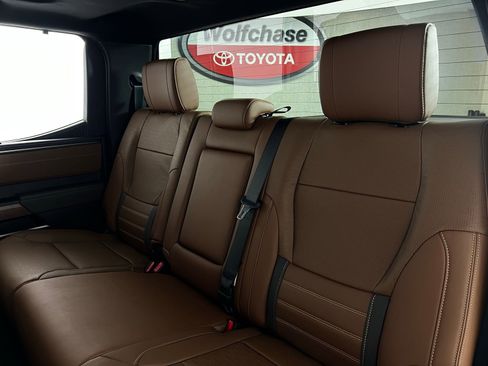 New 2026 Toyota Tundra 1794 Edition image 20