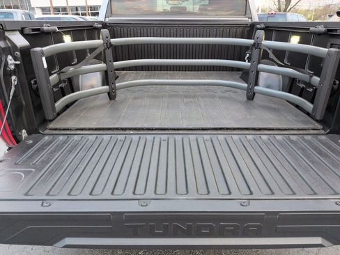 Used 2023 Toyota Tundra TRD Pro image 23