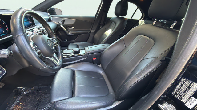 Used 2022 Mercedes-Benz A 220 w/ Premium Package Lite image 12