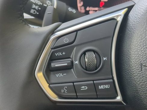 New 2026 Acura MDX w/ Technology Package image 24