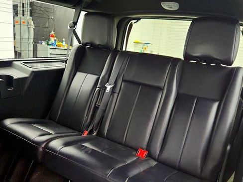 Used 2017 Ford Expedition EL Limited w/ Equipment Group 301A image 22