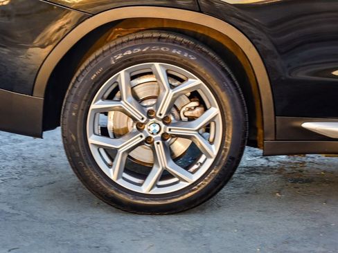 Used 2024 BMW X3 xDrive30i w/ Convenience Package image 12