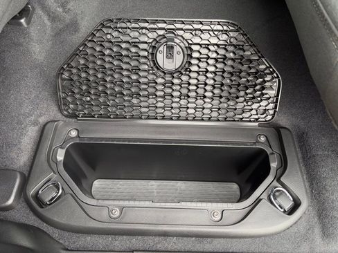 New 2026 RAM 1500 Lone Star AWD/4WD image 11