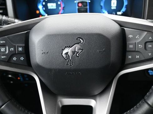 Used 2025 Ford Bronco Big Bend image 12