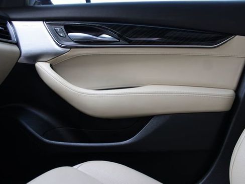 Used 2020 Cadillac CT5 Premium Luxury image 23