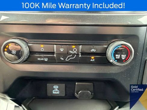 Used 2023 Ford F150 XL w/ STX Appearance Package AWD/4WD image 34