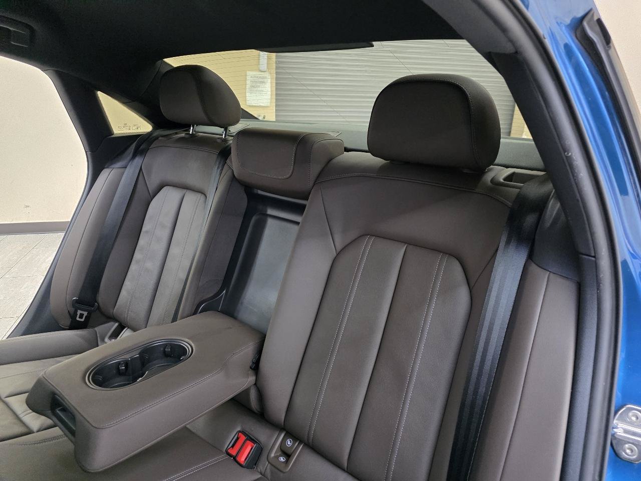Used 2022 Audi A3 2.0T Premium Plus w/ Premium Plus Package FWD image 25