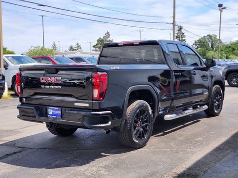 Used 2026 GMC Sierra 1500 Elevation AWD/4WD image 5